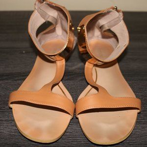 Women flat gladiator sandals